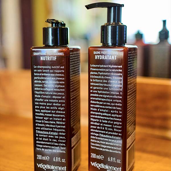 Conseillère en coiffure Le Port