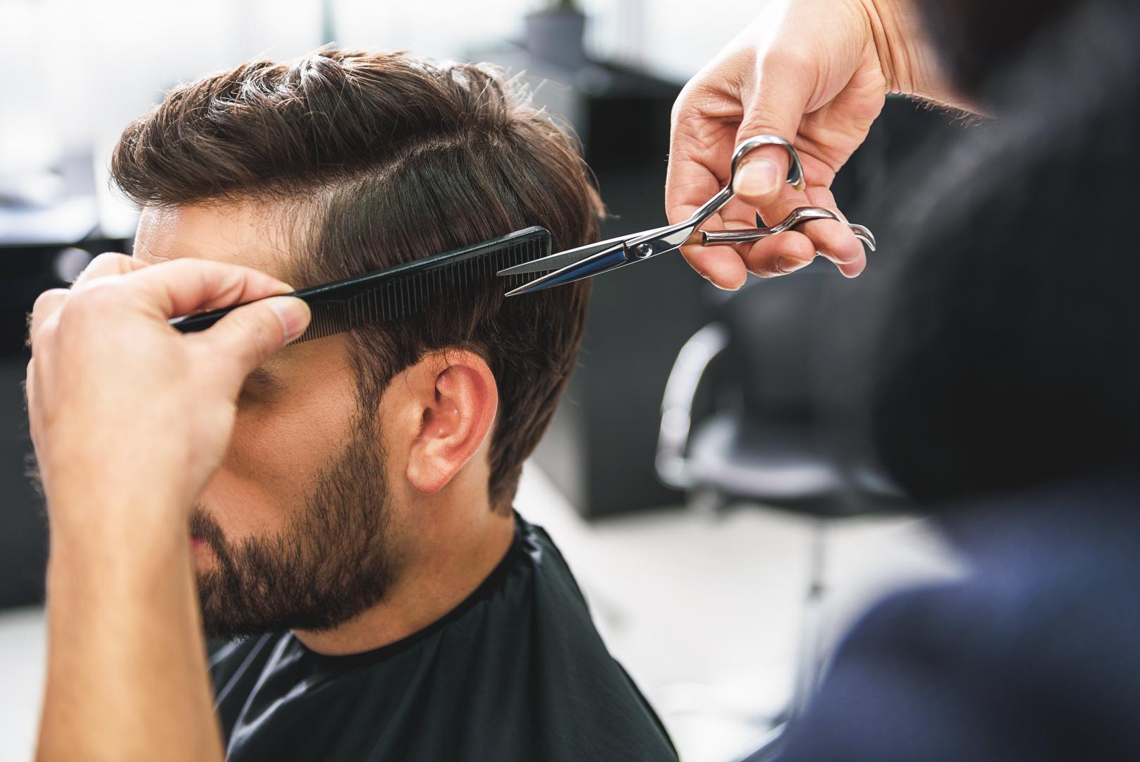 Prestations de coiffure Le Port